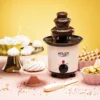 Adler Chocolate Fountain 200ml 30W