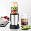 Multi-Function Smoothie Blender Set 2 Cups