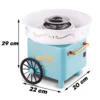 Retoo SmartHome Cotton Candy Machine 550W
