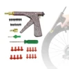 Tubeless Tire Repair Plug Nail for Cars & Motorcycles