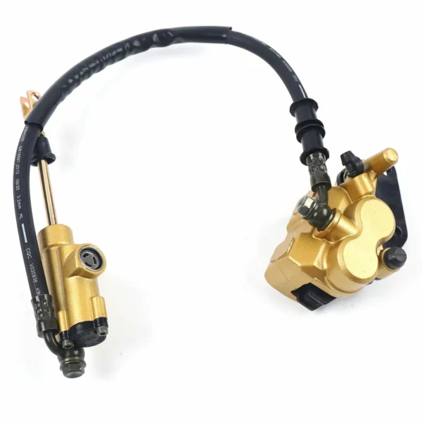 125cc Rear Hydraulic Brake Kit