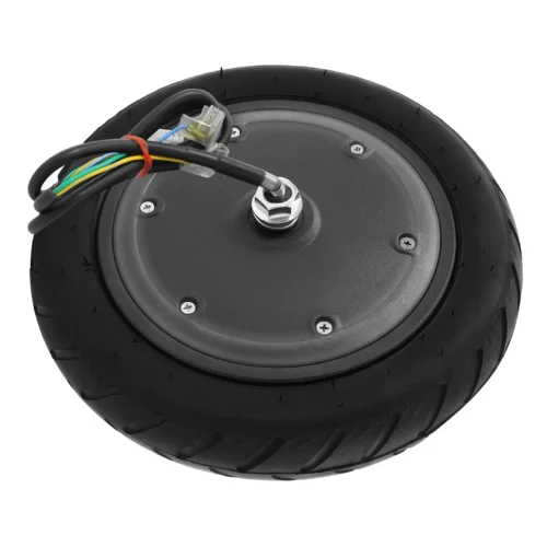 36V 350W Brushless Hub Motor Wheel IP54