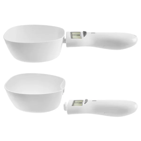 Orion Kitchen Scale Spoon 1kg 270ml