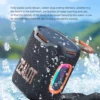 Sd31a2642220b4e85b0f9ea2c1e0086ee3.webp Portable Bluetooth Speaker 25W Waterproof Bass