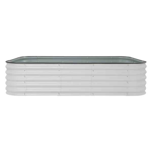 Sd33eaa3f6b9140d4a666262629b0c5c29-1.webp Raised Garden Bed Planter Antirust Outdoor Box