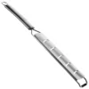 Orion 24 cm Flat Steel Grater