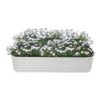 Sd58822d687534e4b861b5d36ef74106cI-1.webp Raised Garden Bed Planter Antirust Outdoor Box
