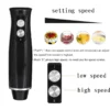 4 in 1 Electric Blender 500W Immersion Hand Stick