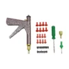 Tubeless Tire Repair Plug Nail for Cars & Motorcycles