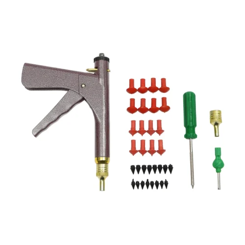 Tubeless Tire Repair Plug Nail for Cars & Motorcycles