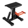 Adjustable Motorcycle Lift Stand Heavy Duty
