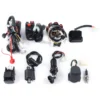 ATV CDI Cable Set Stator Coil 150–300CC