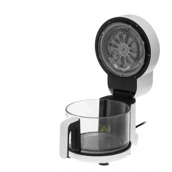 Adler AD6316 Fat-free Fryer 3L 1400W 8 Programs