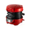Sde4a78f920aa45d4b946e1cd7c31f9fbN.webp 220V Electric Burger Maker, Non-Stick