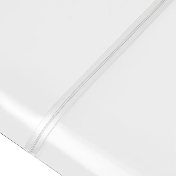Transparent Door Awning Rain Shelter 160/200cm