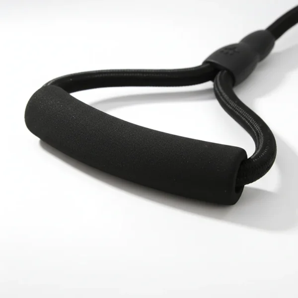 Shock Absorbing Dog Leash Heavy Duty Anti-Pull