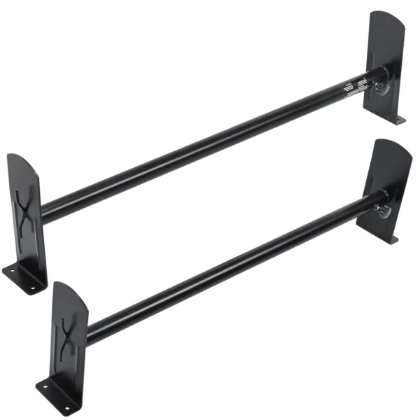 Van Roof Ladder Rack 2/3 Bars Heavy Duty