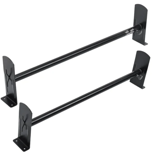 Van Roof Ladder Rack 2/3 Bars Heavy Duty