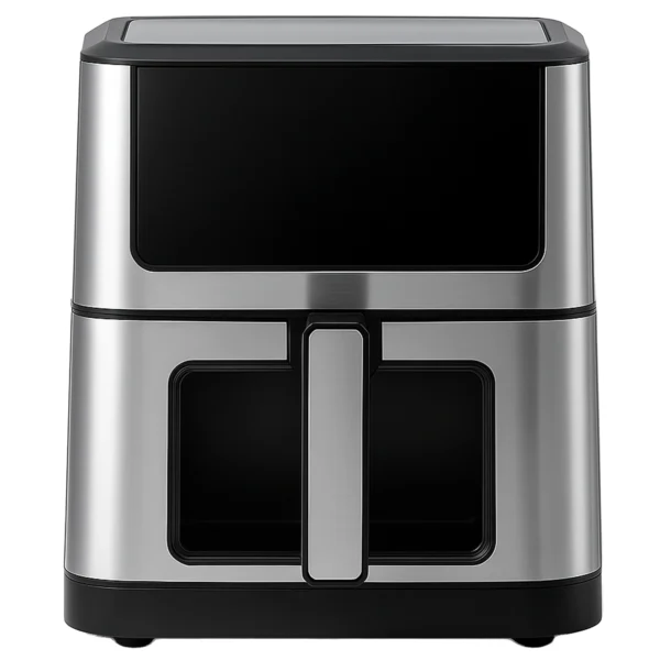 8L XXL Air Fryer 1800W Touch Panel