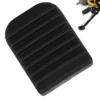 Motorcycle Kickstand Pad Rubber Side Stand Base