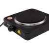 Mesko MS6508 Single Electric Cooker 1000W
