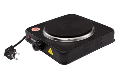 Mesko MS6508 Single Electric Cooker 1000W