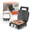 Promis Wap1600 waffle