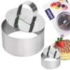 Se395fa2202334ce28b23ccaa94bc9b5bB.webp Dishes Molding Ring Steel Wheel