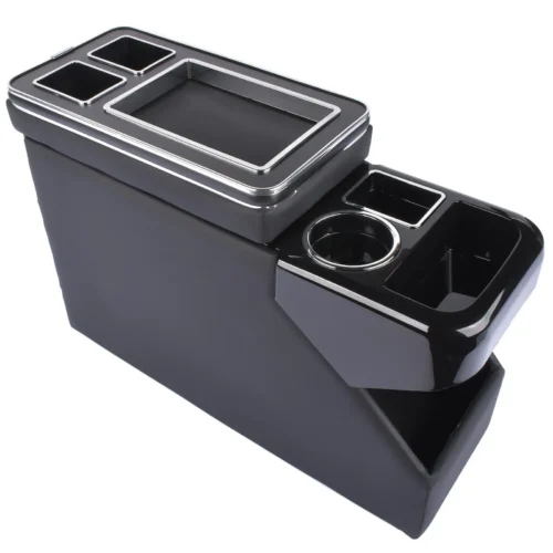 AP01 Console Storage Box Cup Holder Sienta T5 T6