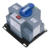 63A 2P Automatic Transfer Switch 220V