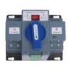 63A 2P Automatic Transfer Switch 220V