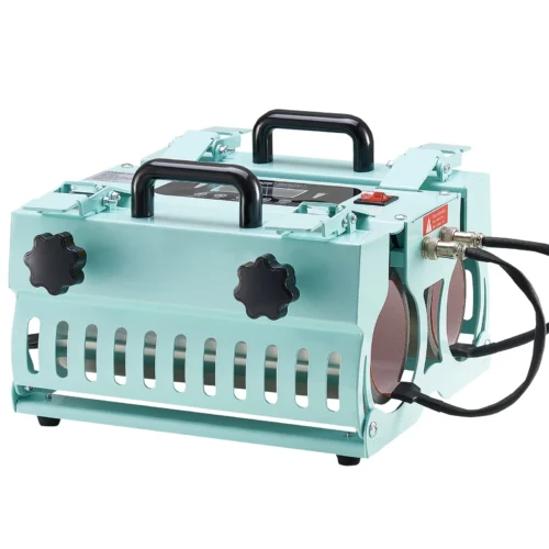 Tumbler Heat Press 2 Station 11–30oz