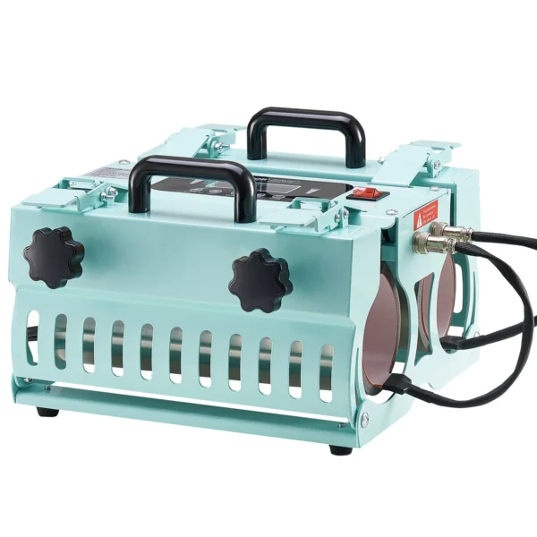 Tumbler Heat Press 2 Station 11–30oz