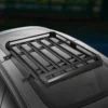 Universal 127cm Aluminum Roof Rack 68kg Load