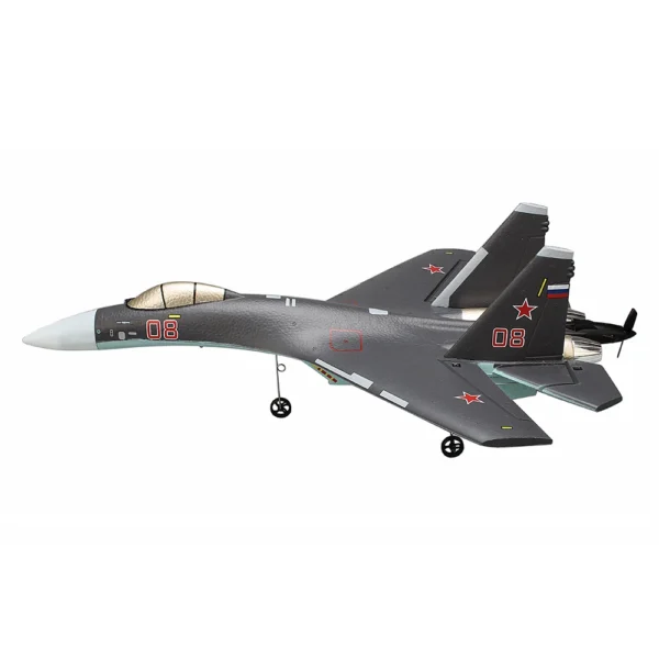 Se61a54e7985749d49ffcefaf91ffde13h.webp SU35 RC Airplane 4CH 6 Axis Gyro 375mm