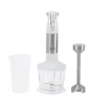 5in1 Hand Blender 1800W
