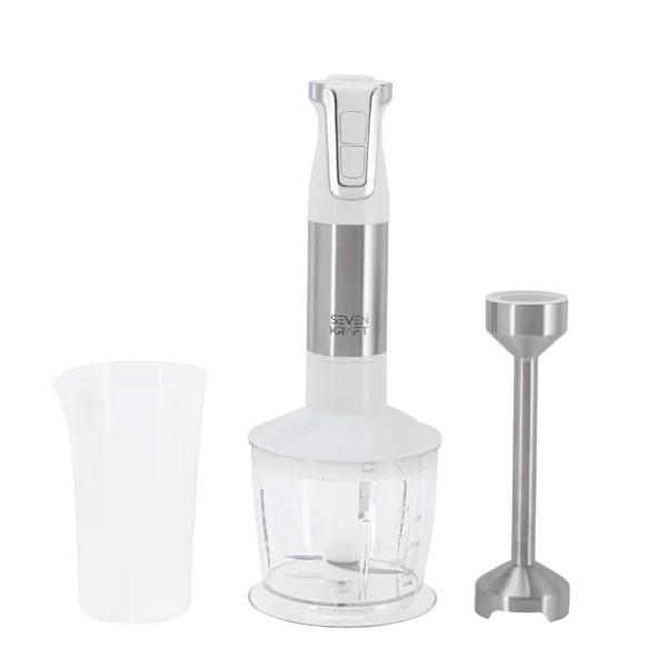 5in1 Hand Blender 1800W