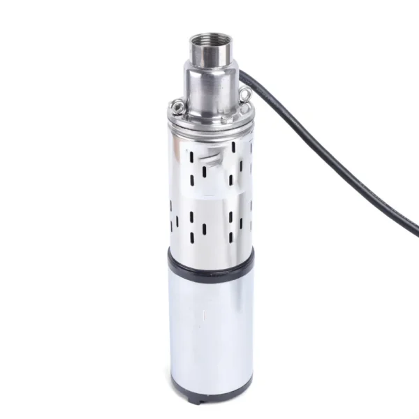 280W 48V Solar Water Pump for Irrigation