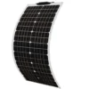 19V Flexible Solar Panel Kit 50 with Controller