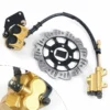 125cc Rear Hydraulic Brake Kit