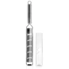 Orion 24 cm Flat Steel Grater