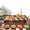 XL Grill Plate, Table Grill, Plancha