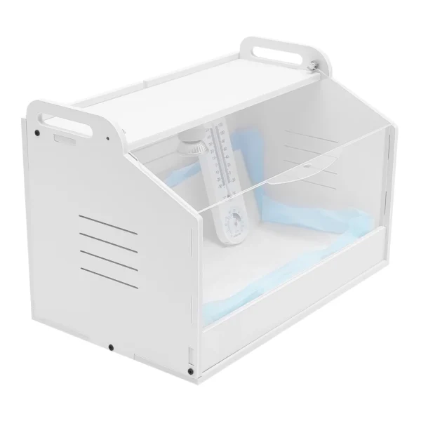 Intelligent Brooder Box Manual Egg Incubator