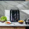 Camry XXL Air Fryer 2500W LED Display