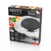 Camry 1500W Electric Cooker Steel Hot Plate