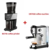 BioloMix 20 Bar Espresso Machine Frother