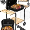 Secaa1cec50da46c2bc8ff66d700a552fS.webp EmaBend GM3000 Carbon Grill with Cover
