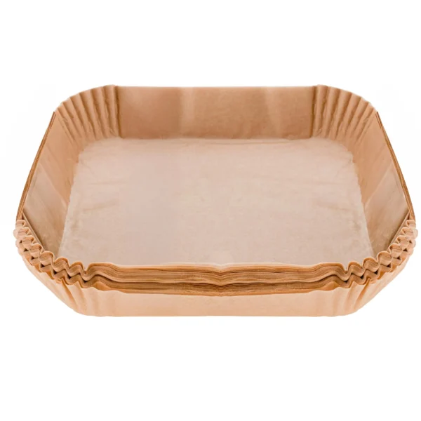 Paper AirFryer Cartridge Set 100-240°C