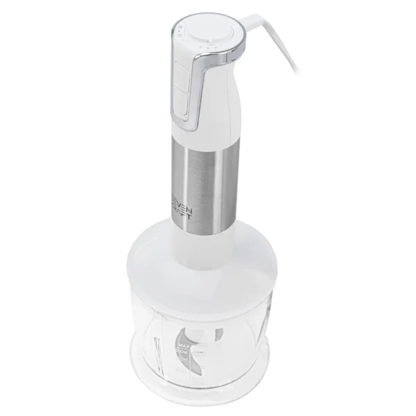 5in1 Hand Blender 1800W