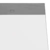 Transparent Door Awning Rain Shelter 160/200cm
